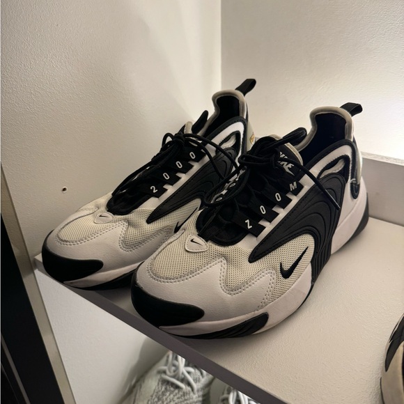 Nike zoom sneakers wmns 7 - Picture 1 of 3